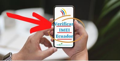 ▷ Consultar y Verificar IMEI ✔️【[year]】Celular Legal Ecuador (Arcotel)